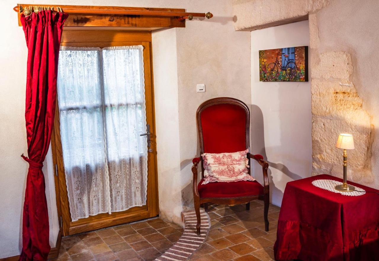 Manoir De Coulandon Otel Argentan Dış mekan fotoğraf