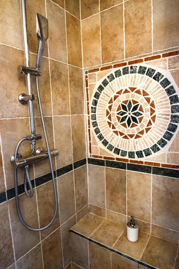 Manoir De Coulandon Otel Argentan Dış mekan fotoğraf