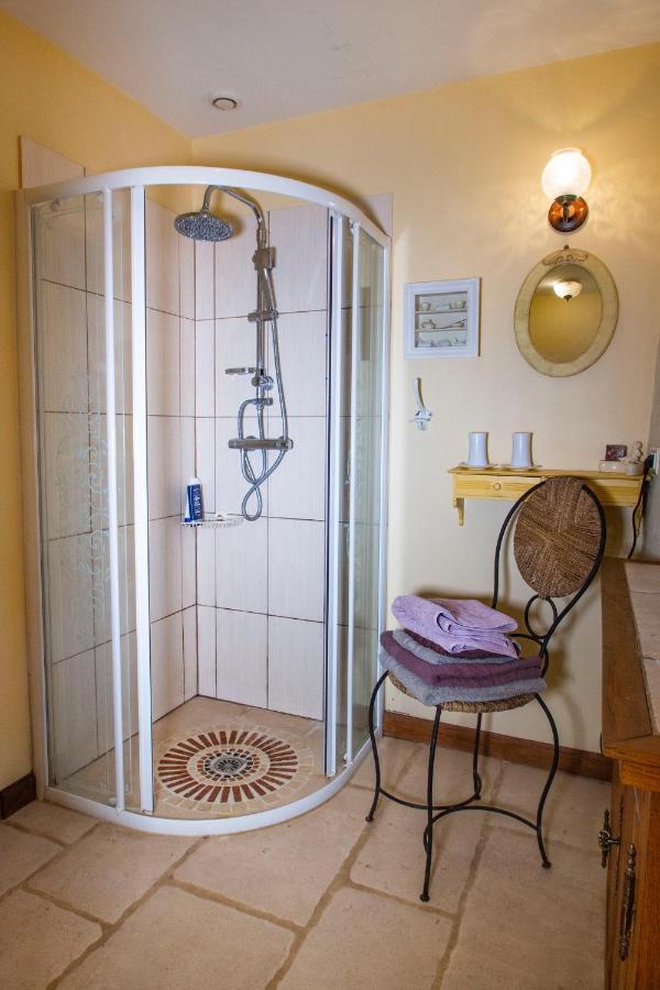 Manoir De Coulandon Otel Argentan Dış mekan fotoğraf