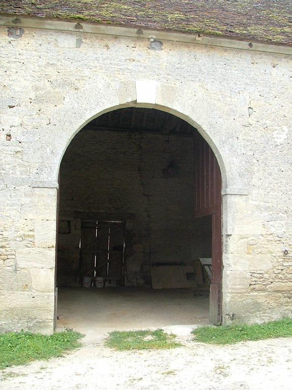 Manoir De Coulandon Otel Argentan Dış mekan fotoğraf