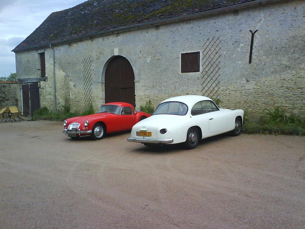 Manoir De Coulandon Otel Argentan Dış mekan fotoğraf