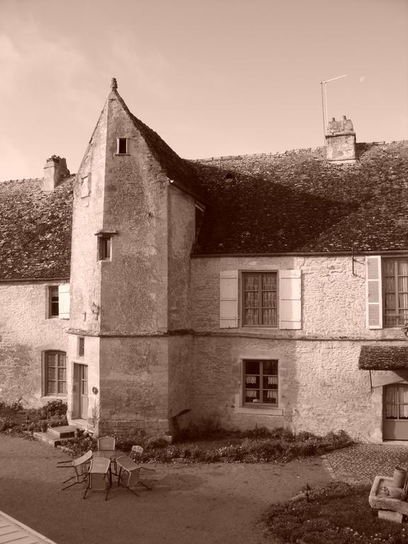 Manoir De Coulandon Otel Argentan Dış mekan fotoğraf