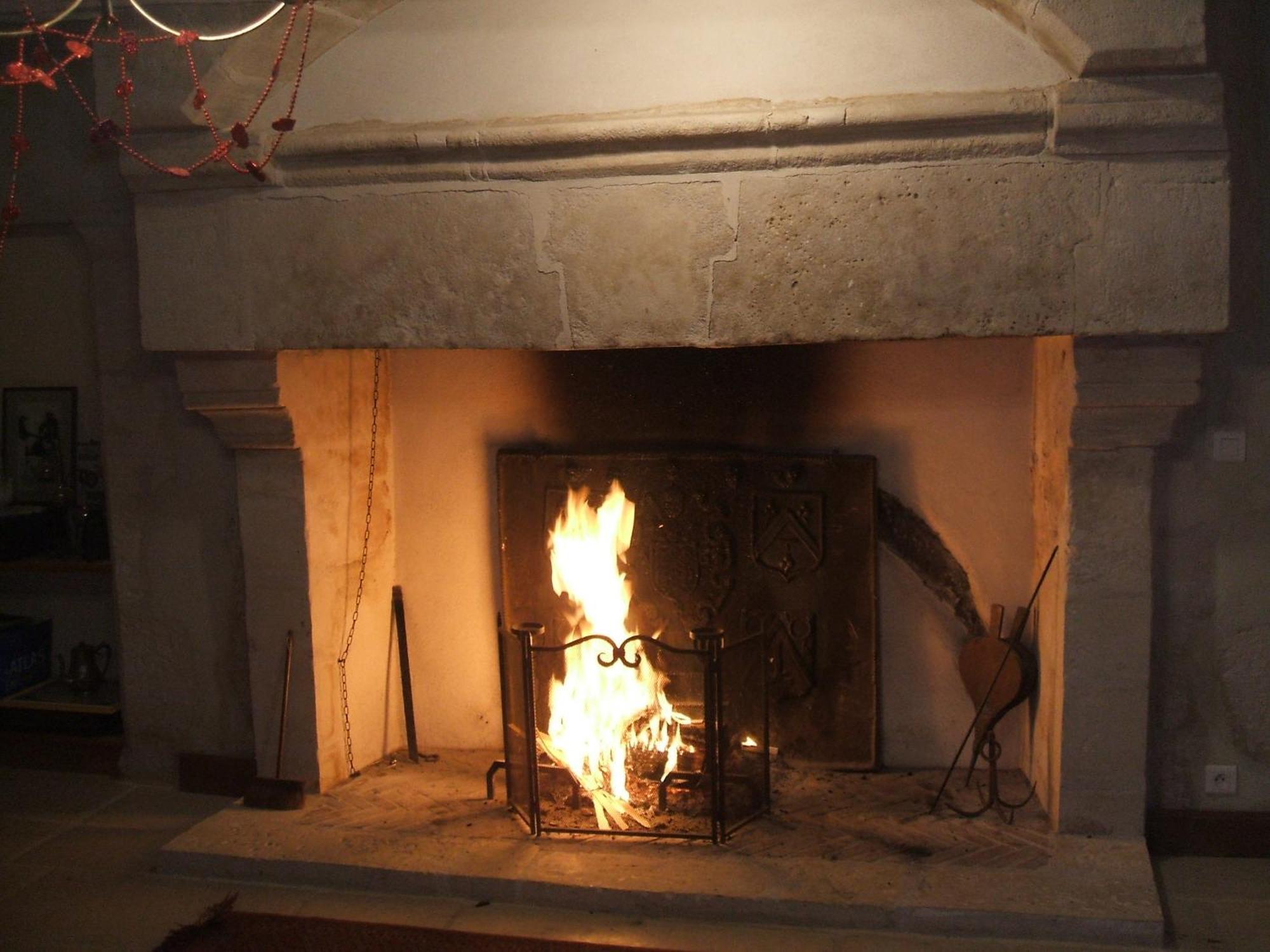 Manoir De Coulandon Otel Argentan Dış mekan fotoğraf