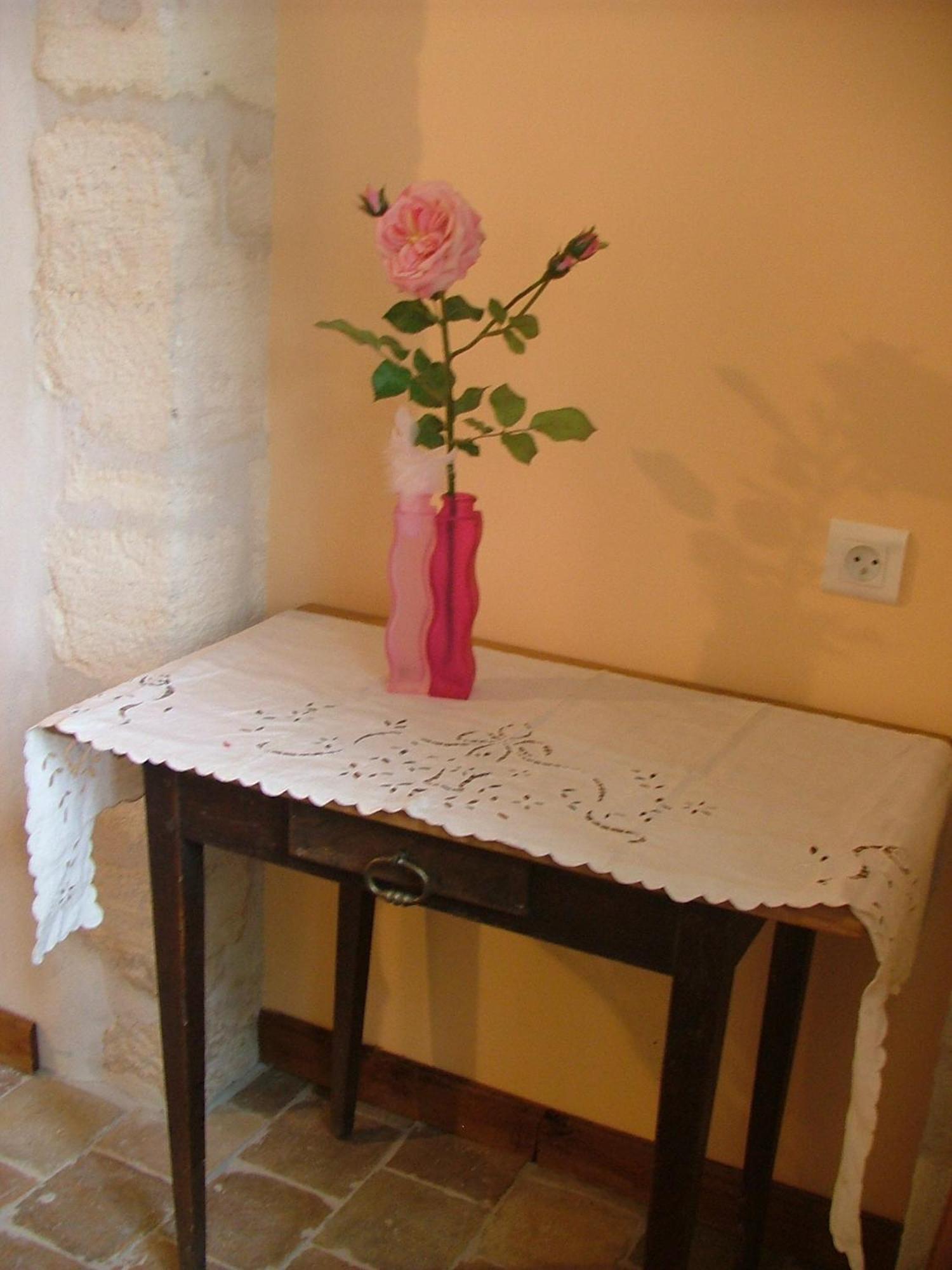 Manoir De Coulandon Otel Argentan Dış mekan fotoğraf